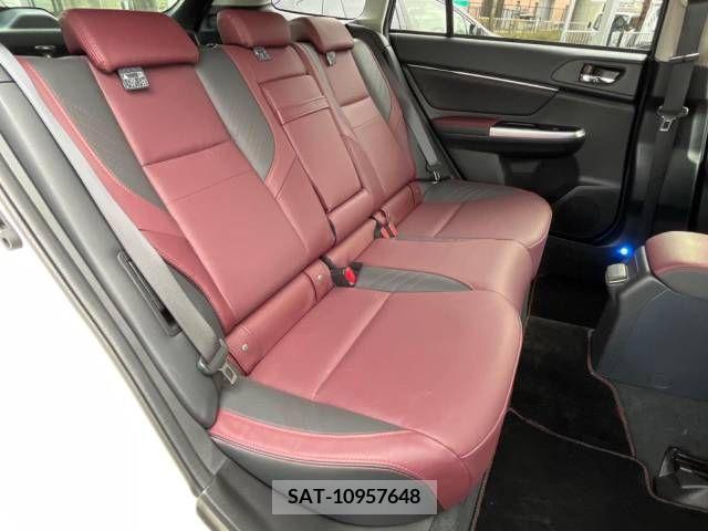 Subaru LEVORG 2017-09 224055-14