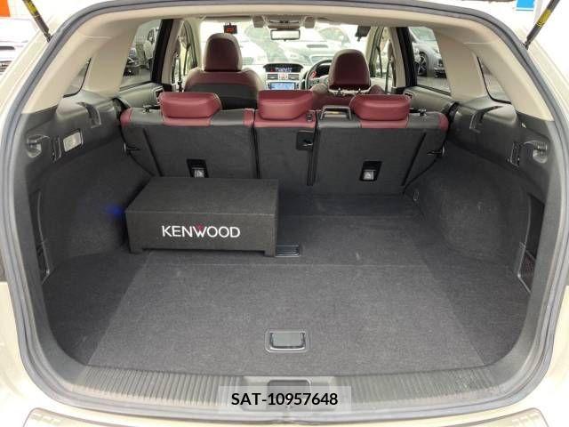 Subaru LEVORG 2017-09 224055-15