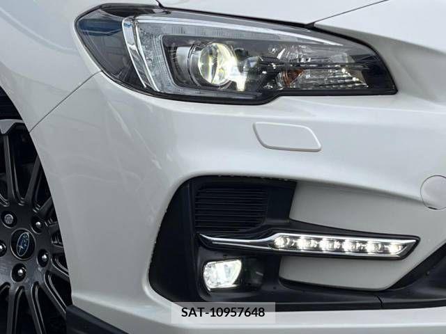 Subaru LEVORG 2017-09 224055-16