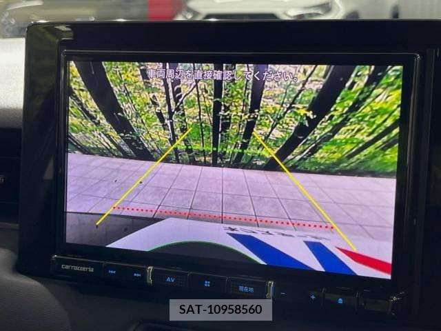 Honda VEZEL 2022-07 384512-4