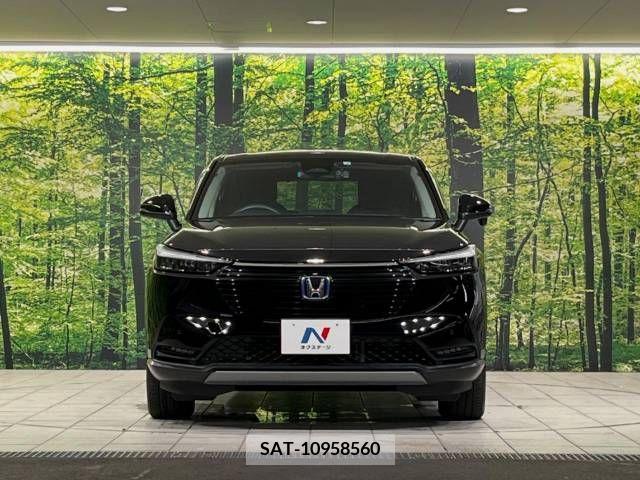 Honda VEZEL 2022-07 384512-14