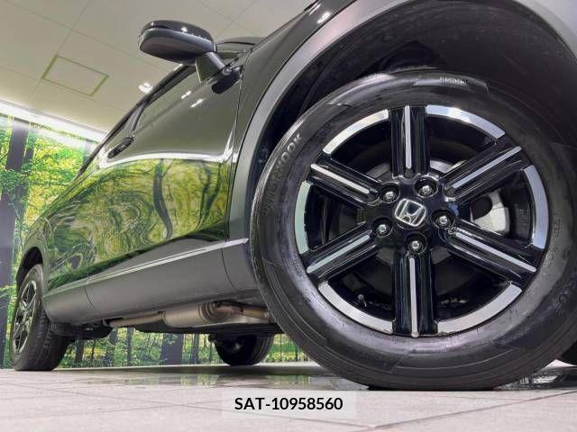 Honda VEZEL 2022-07 384512-13