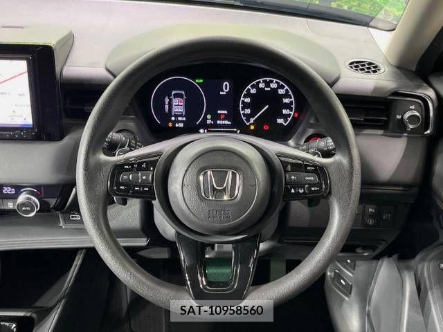 Honda VEZEL 2022-07 384512-11