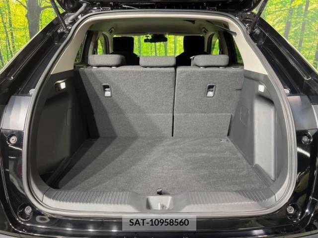 Honda VEZEL 2022-07 384512-10
