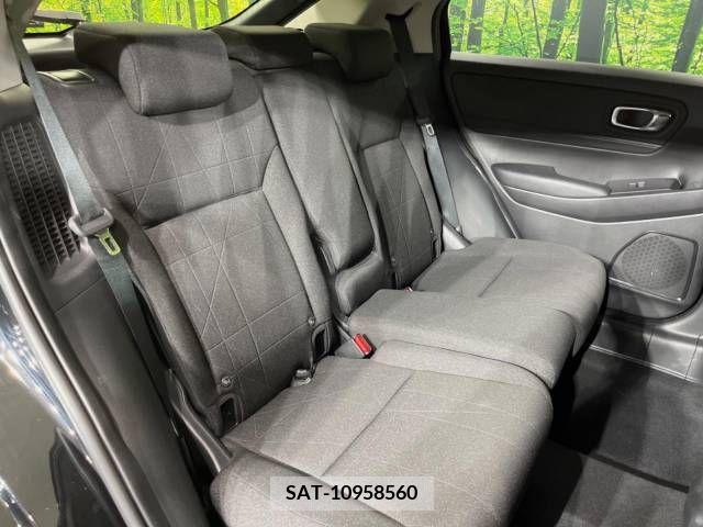 Honda VEZEL 2022-07 384512-9