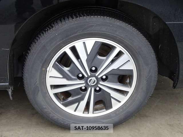 Nissan SERENA 2021-03 285199-14
