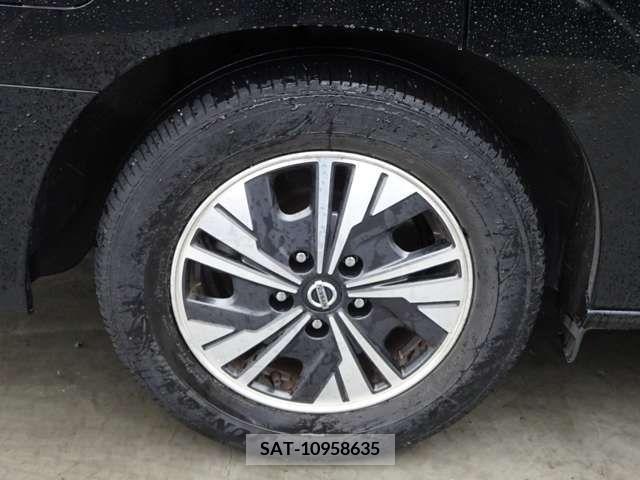 Nissan SERENA 2021-03 285199-15