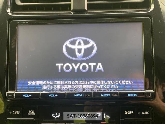 Toyota PRIUS 2017-12 282331-2
