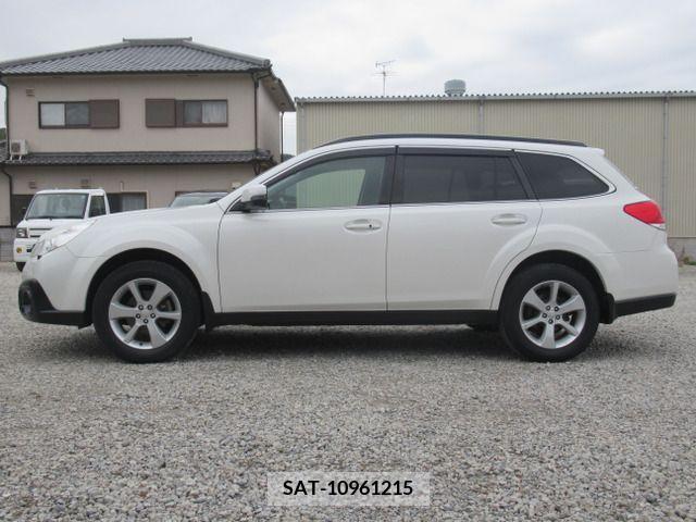 Subaru OUTBACK 2013-01 221372-3