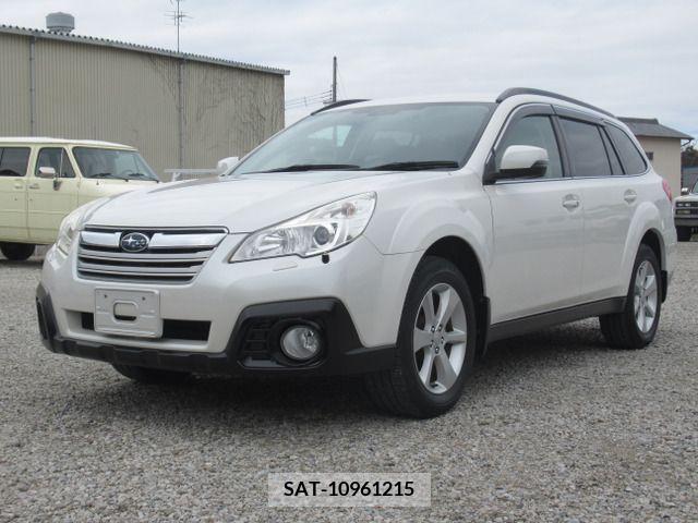 Subaru OUTBACK 2013-01 221372-2
