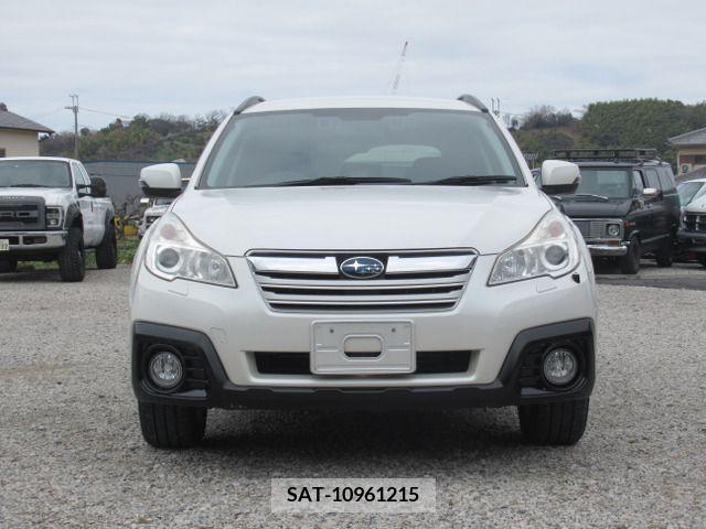 Subaru OUTBACK 2013-01 221372-0