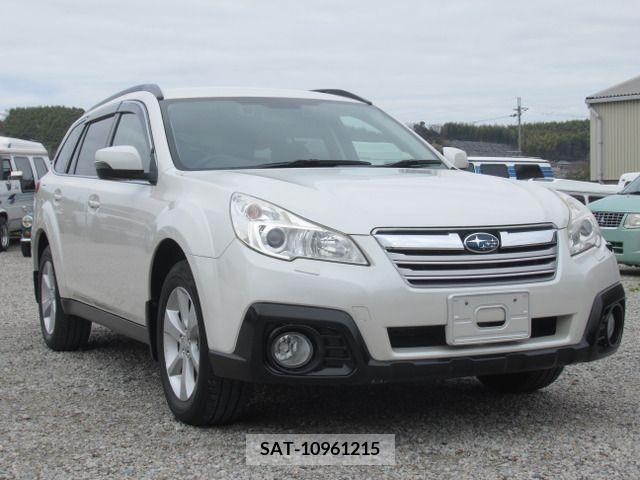 Subaru OUTBACK 2013-01 221372-1