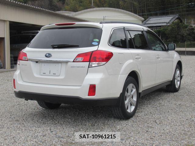Subaru OUTBACK 2013-01 221372-5