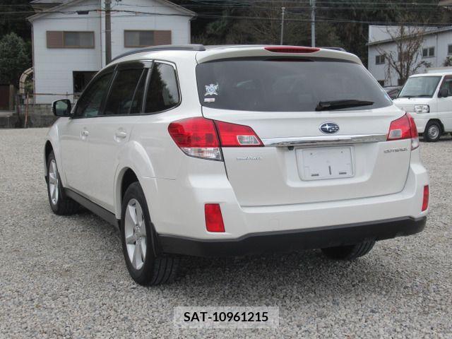 Subaru OUTBACK 2013-01 221372-6