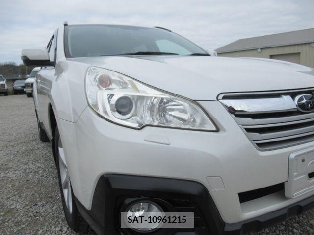 Subaru OUTBACK 2013-01 221372-7