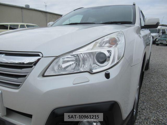 Subaru OUTBACK 2013-01 221372-8