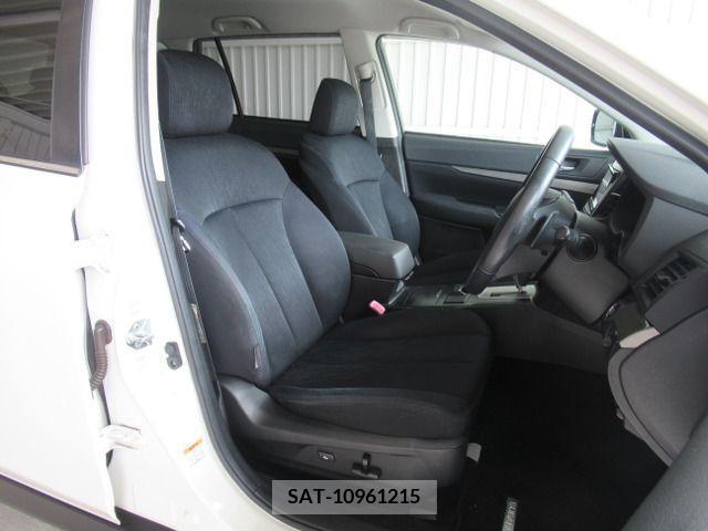 Subaru OUTBACK 2013-01 221372-9