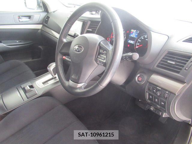 Subaru OUTBACK 2013-01 221372-11