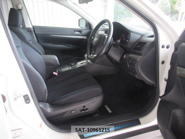 Subaru OUTBACK 2013-01 221372-10