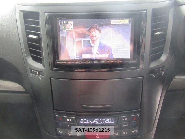 Subaru OUTBACK 2013-01 221372-19