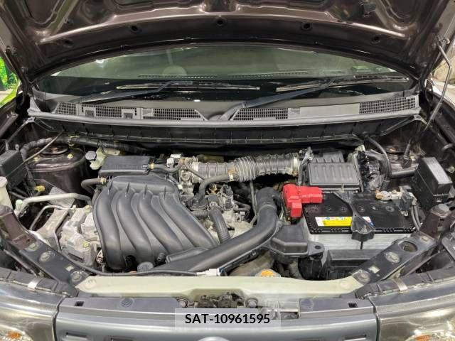 Nissan CUBE 2013-01 266277-18