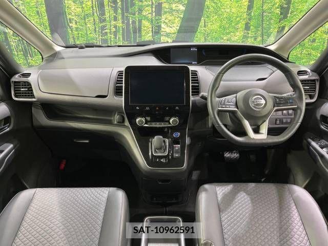 Nissan SERENA 2020-04 242829-1