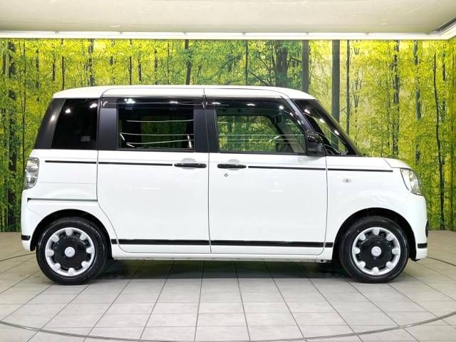 Daihatsu MOVE CANBUS 2021-11 188652-17