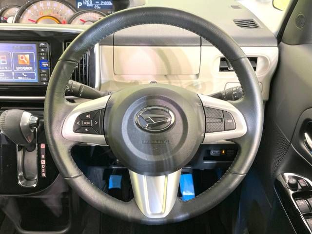 Daihatsu MOVE CANBUS 2021-11 188652-12