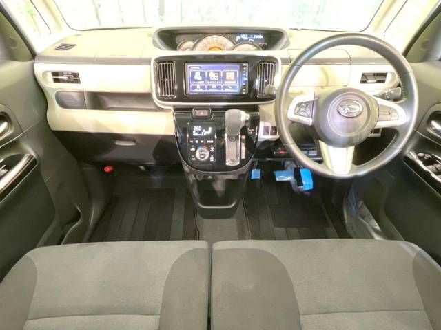 Daihatsu MOVE CANBUS 2021-11 188652-1