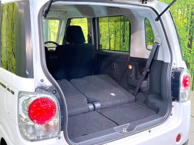 Daihatsu MOVE CANBUS 2021-11 188652-11