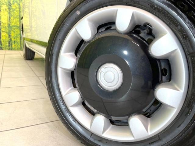 Daihatsu MOVE CANBUS 2021-11 188652-14