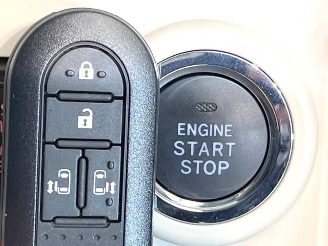 Daihatsu MOVE CANBUS 2021-11 188652-7