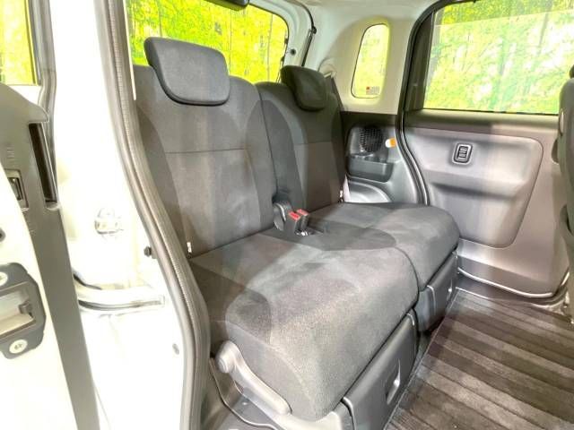 Daihatsu MOVE CANBUS 2021-11 188652-10