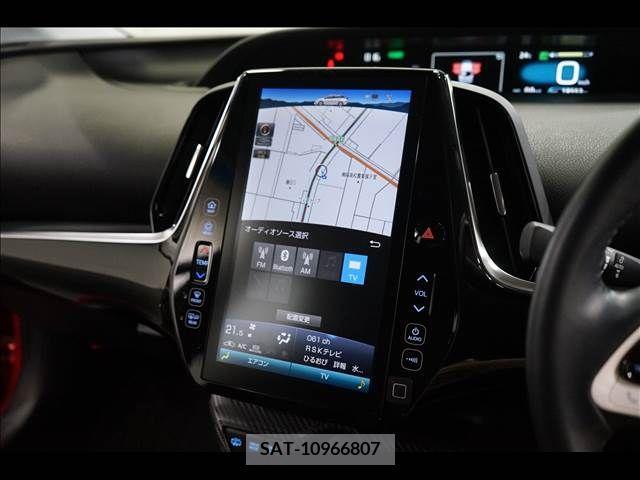 Toyota PRIUS PHV 2017-02 282583-10