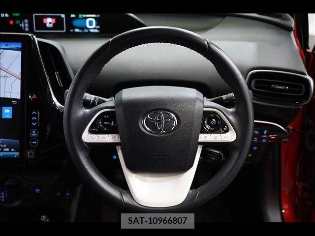 Toyota PRIUS PHV 2017-02 282583-9