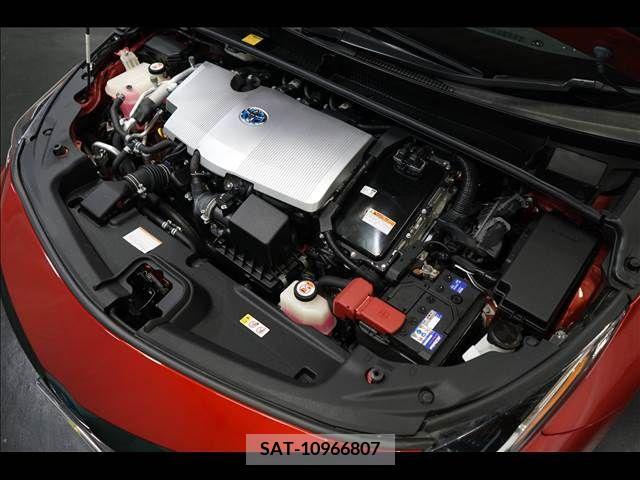 Toyota PRIUS PHV 2017-02 282583-19