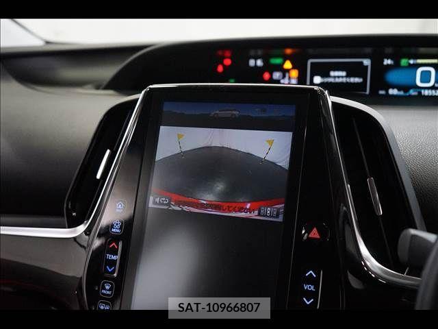 Toyota PRIUS PHV 2017-02 282583-5