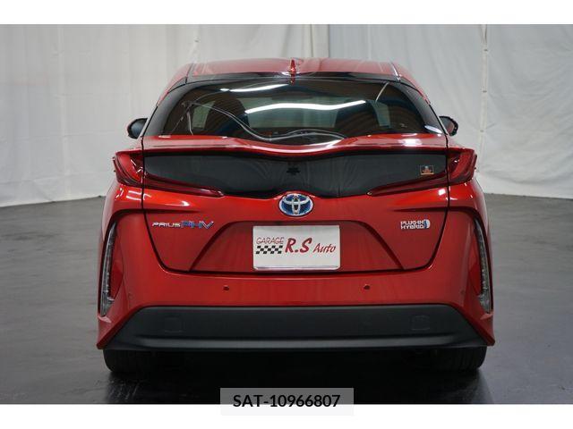Toyota PRIUS PHV 2017-02 282583-21