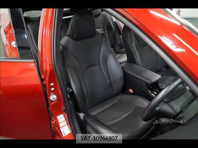 Toyota PRIUS PHV 2017-02 282583-16