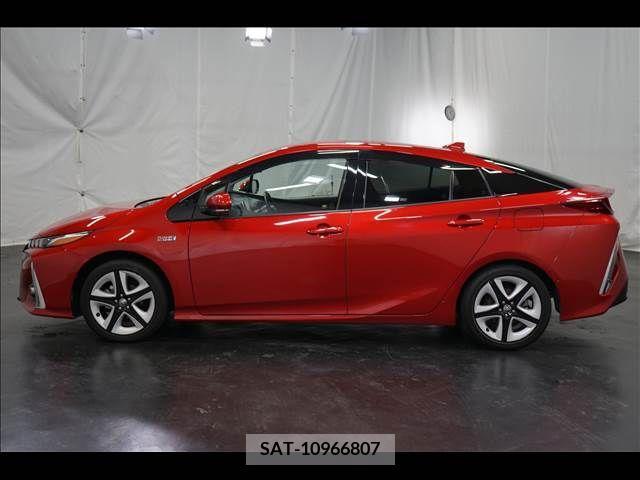 Toyota PRIUS PHV 2017-02 282583-14
