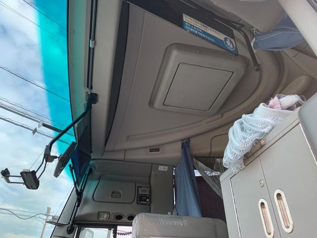 Hino S'ELEGA 2007-11 13388-25