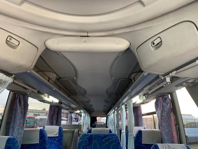 Hino S'ELEGA 2007-11 13388-14