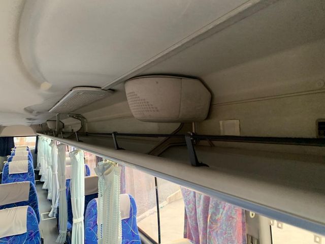 Hino S'ELEGA 2007-11 13388-18