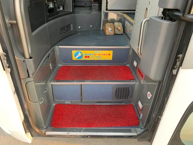 Hino S'ELEGA 2007-11 13388-29