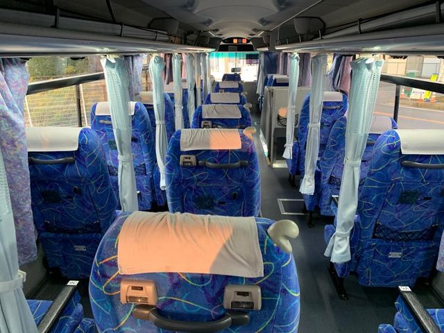 Hino S'ELEGA 2007-11 13388-22