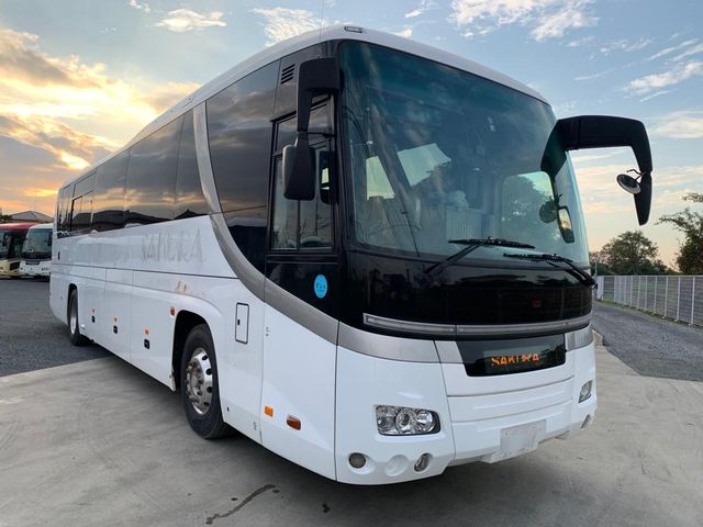 Hino S'ELEGA 2007-11 13388-0