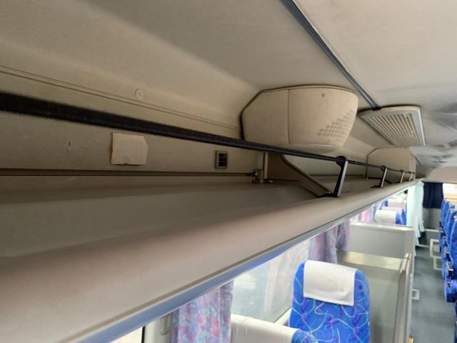 Hino S'ELEGA 2007-11 13388-19