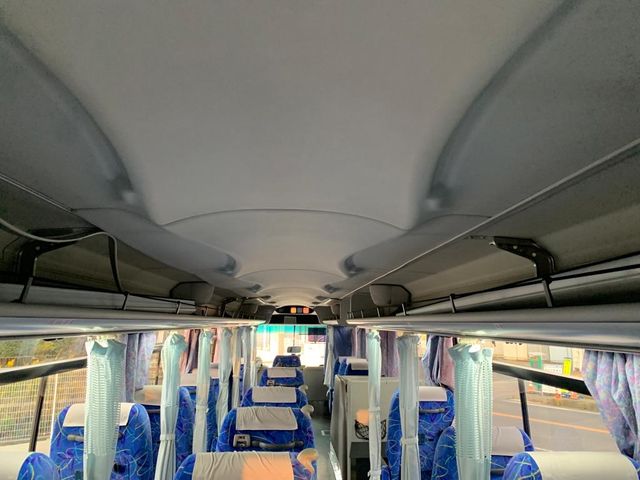 Hino S'ELEGA 2007-11 13388-23