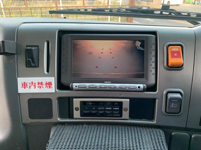 Hino S'ELEGA 2007-11 13388-9
