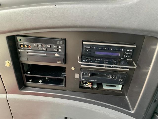 Hino S'ELEGA 2007-11 13388-27